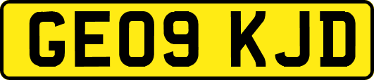 GE09KJD