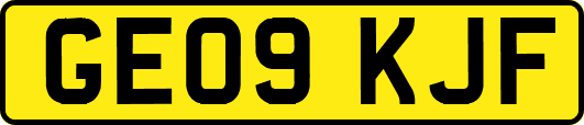 GE09KJF