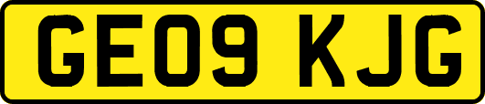 GE09KJG