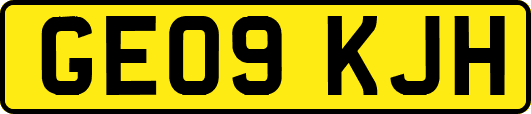 GE09KJH