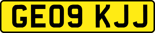 GE09KJJ