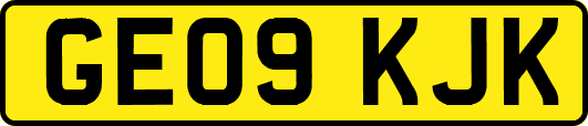 GE09KJK