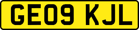 GE09KJL