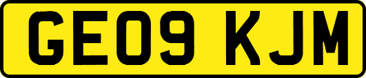 GE09KJM