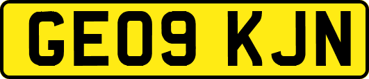 GE09KJN