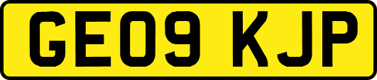 GE09KJP