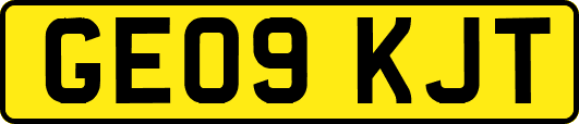 GE09KJT