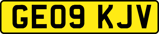 GE09KJV