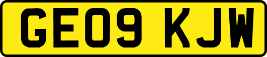 GE09KJW