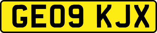 GE09KJX