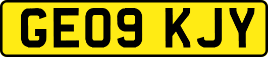 GE09KJY