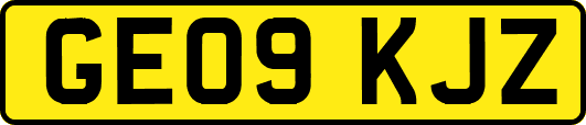 GE09KJZ