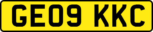 GE09KKC
