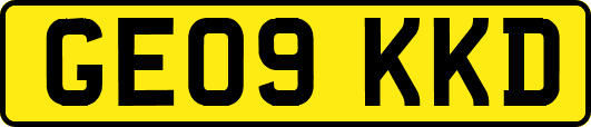 GE09KKD