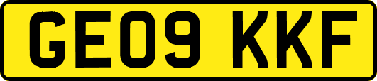 GE09KKF