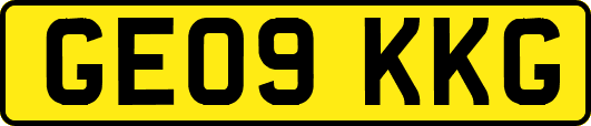 GE09KKG