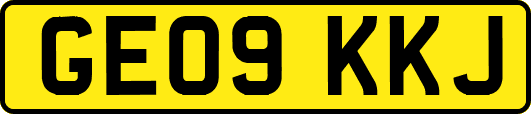 GE09KKJ