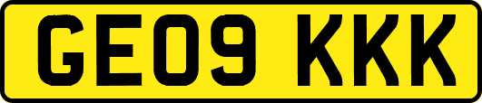 GE09KKK