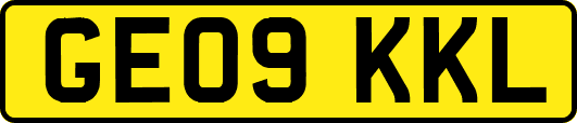 GE09KKL