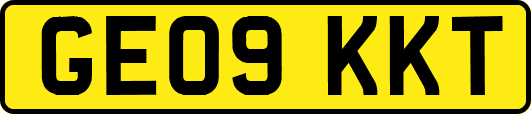GE09KKT