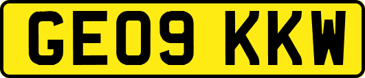 GE09KKW