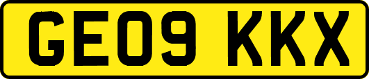 GE09KKX