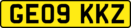 GE09KKZ