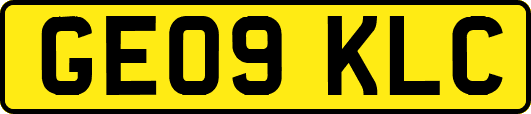 GE09KLC