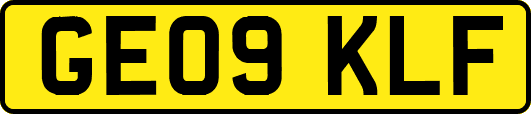 GE09KLF