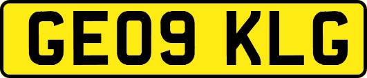 GE09KLG