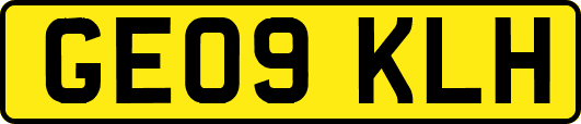 GE09KLH