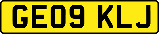 GE09KLJ