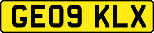 GE09KLX