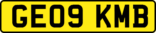 GE09KMB