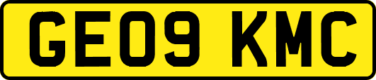 GE09KMC