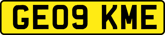 GE09KME