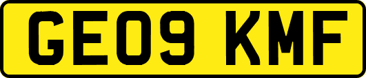 GE09KMF