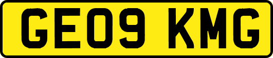 GE09KMG