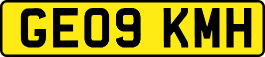 GE09KMH