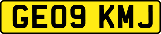 GE09KMJ