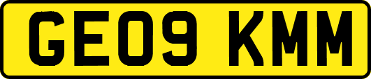 GE09KMM