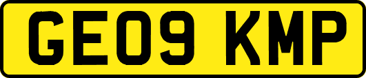 GE09KMP