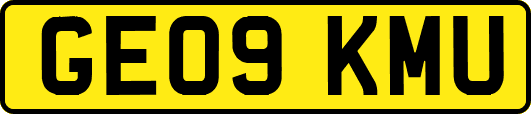 GE09KMU