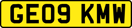 GE09KMW