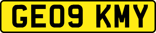 GE09KMY