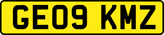 GE09KMZ