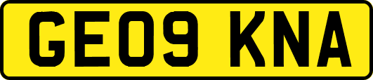 GE09KNA