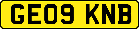 GE09KNB