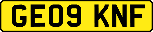 GE09KNF
