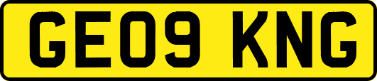 GE09KNG